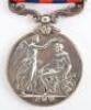 Indian General Service Medal 1854-95 for Burma Royal Artillery - 5