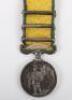 An Interesting Crimea Medal Awarded to an Artillery Driver Who Had Two Spells in a Civilian Jail During his Four and a Half Years of Service - 2