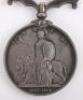 A Fine Indian Mutiny Medal to an Ensign in the 43rd (Monmouthshire) Light Infantry - 8