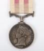 Indian Mutiny Medal 42nd Highlanders (Black Watch)