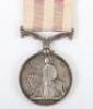 Indian Mutiny Medal 42nd Highlanders (Black Watch) - 2