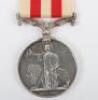 Indian Mutiny Medal 3rd Battalion The Rifle Brigade - 2
