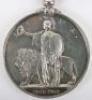 Indian Mutiny Medal 60th Rifles for the Capture of Delhi - 3