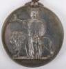 Indian Mutiny Medal Awarded to an Officer in the 27th Native Infantry, Who Later Committed Suicide Whilst Depressed in 1873 - 3