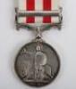 Indian Mutiny Medal 95th (Derbyshire) Regiment - 2