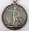 Indian Mutiny Medal 95th (Derbyshire) Regiment - 3