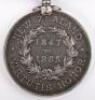 New Zealand War 1845-1866 Medal to a Quarter Master in the 65th (2nd Yorkshire, North Riding) Regiment - 7