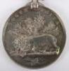 South Africa 1877-79 (Zulu War) Medal 2nd Battalion 4th Foot, Kings Own Regiment - 3