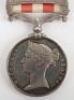 Indian Mutiny Medal Awarded to a Corporal in the 2nd Battalion, Military Train, Who Was Killed in Action During the ‘Victoria Cross’ Engagement at Azimghur on 15 April 1858 - 3