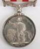 Indian Mutiny Medal Awarded to a Corporal in the 2nd Battalion, Military Train, Who Was Killed in Action During the ‘Victoria Cross’ Engagement at Azimghur on 15 April 1858 - 5