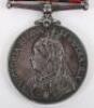 Queens South Africa Medal to the 4th Battalion Durham Light Infantry, - 5