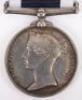 Victorian Royal Navy Long Service and Good Conduct medal to the Coast Guard - 7