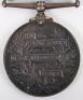 Edwardian Volunteer Long Service Medal to the Tynemouth Royal Garrison Artillery Volunteers - 3