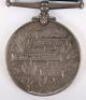 Edwardian Volunteer Long Service Medal to the 3rd Durham Royal Garrison Artillery Volunteers - 3