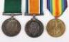 A Father and Son Artillery Medal Group to the Sced Family from Newcastle on Tyne