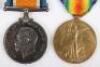 A Father and Son Artillery Medal Group to the Sced Family from Newcastle on Tyne - 3