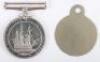 Royal Navy Cooks Long Service Medal Group of Five for Service in the Somaliland Campaign of 1908 and the Great War - 6