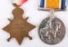 Royal Navy Cooks Long Service Medal Group of Five for Service in the Somaliland Campaign of 1908 and the Great War - 7