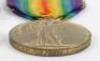 Scarce Great War Medal Trio Awarded to an Officer in the Nigeria Regiment - 3