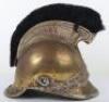 French Cavalry Troopers Helmet Shell - 3