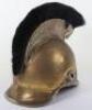 French Cavalry Troopers Helmet Shell - 6