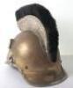 French Cavalry Troopers Helmet Shell - 7