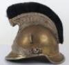 French Cavalry Troopers Helmet Shell - 8