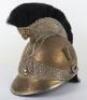 French Cavalry Troopers Helmet Shell - 11