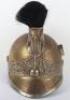 French Cavalry Troopers Helmet Shell - 13