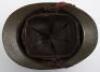 French Military Academy Steel Helmet - 11