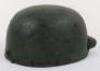 WW2 British 1st Pattern Fibre Tank Helmet - 3