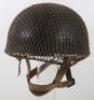 British Airborne Forces Steel Combat Helmet
