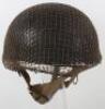 British Airborne Forces Steel Combat Helmet - 3