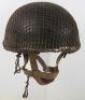 British Airborne Forces Steel Combat Helmet - 6