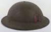 American M1917A1 &ldquo;Kelly&rdquo; Helmet of the 7th Infantry Division - 3