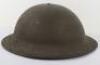 American M1917A1 &ldquo;Kelly&rdquo; Helmet of the 7th Infantry Division - 5