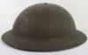 American M1917A1 &ldquo;Kelly&rdquo; Helmet of the 7th Infantry Division - 6