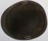 WW2 American Beach Group M1 Steel Helmet Shell - 8