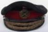 EIIR Royal Army Medical Corps Brigadier Generals Peaked Cap
