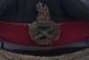 EIIR Royal Army Medical Corps Brigadier Generals Peaked Cap - 3