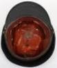 EIIR Royal Army Medical Corps Brigadier Generals Peaked Cap - 11