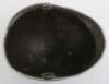 American 1st Infantry Division M1 Steel Combat Helmet - 8