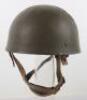 British Airborne Forces Steel Jump Helmet - 2