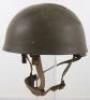 British Airborne Forces Steel Jump Helmet - 3