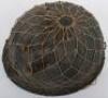 Falklands War Argentine Steel Combat Helmet - 6