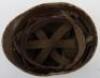 Falklands War Argentine Steel Combat Helmet - 13