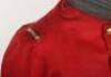 22nd (Cheshire) Regiment, Officers Coatee c1840-1855 - 2