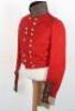 22nd (Cheshire) Regiment, Officers Coatee c1840-1855 - 3