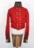 22nd (Cheshire) Regiment, Officers Coatee c1840-1855 - 8