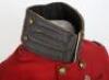 22nd (Cheshire) Regiment, Officers Coatee c1840-1855 - 9